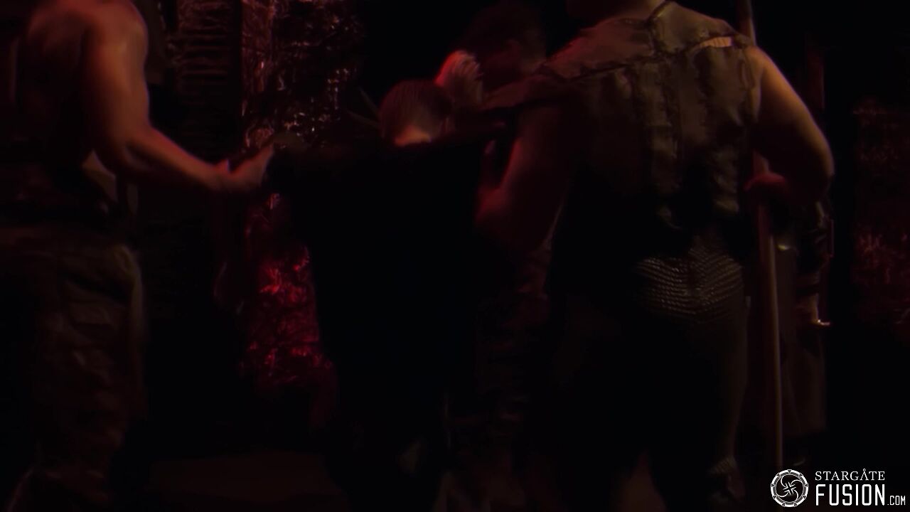 Les flammes de l'Enfer 2/2