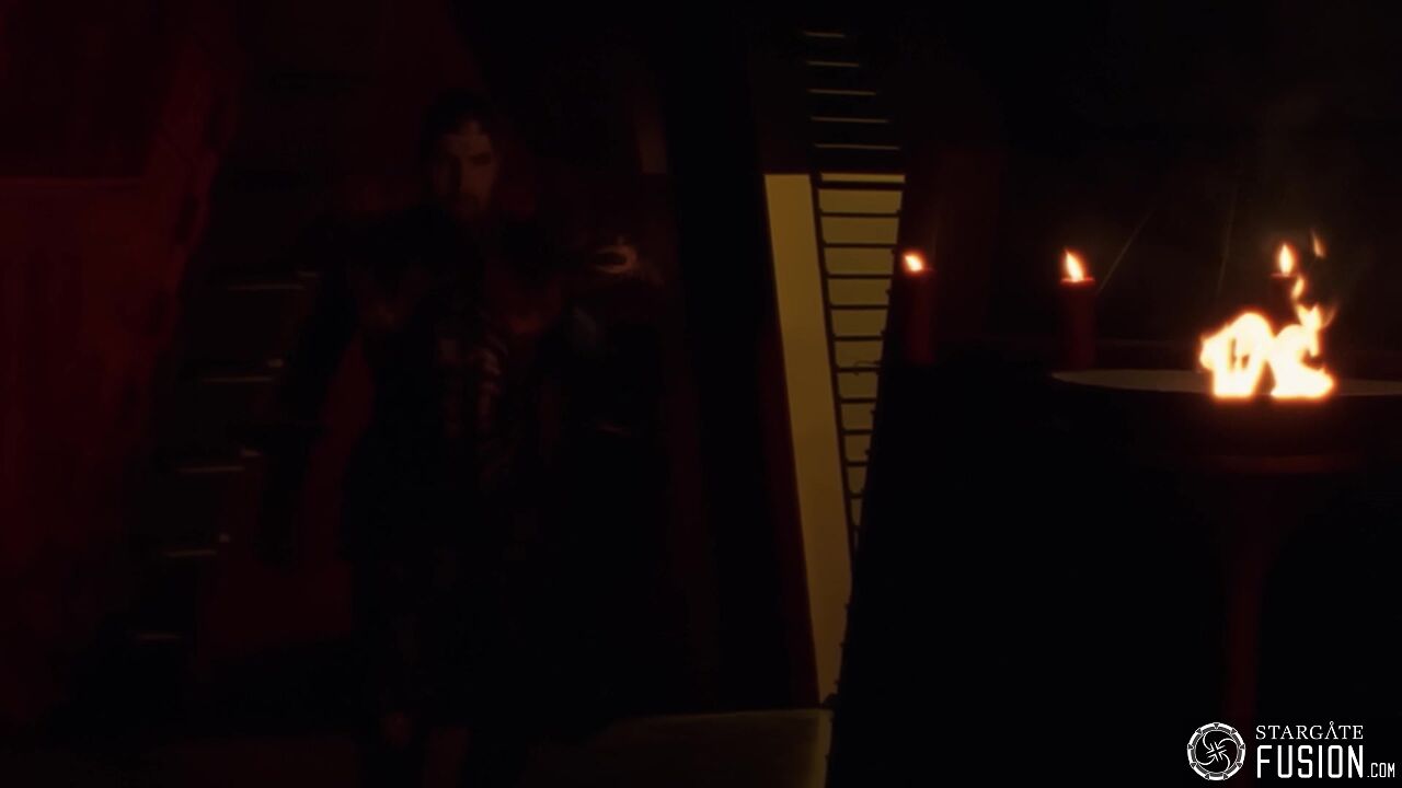 Les flammes de l'Enfer 2/2