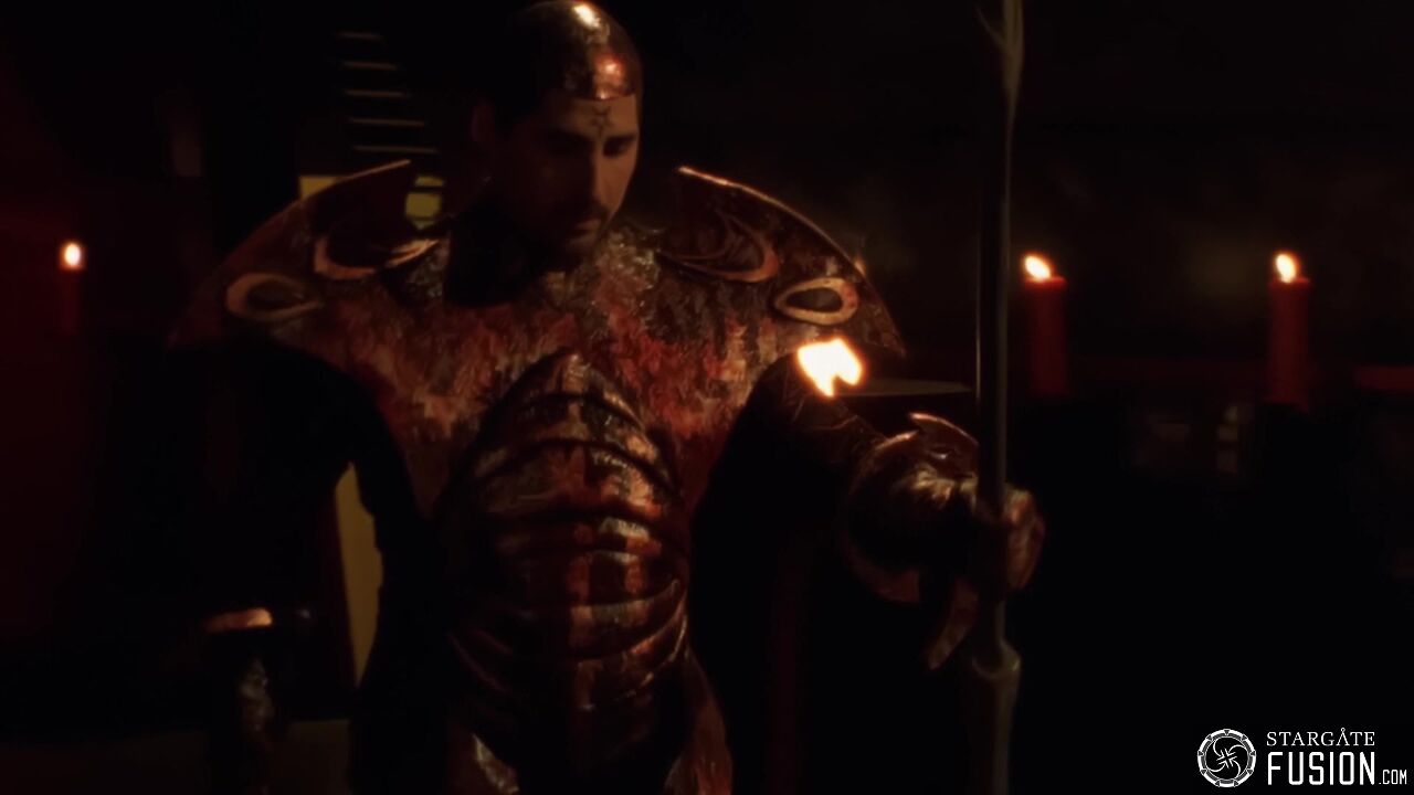 Les flammes de l'Enfer 2/2