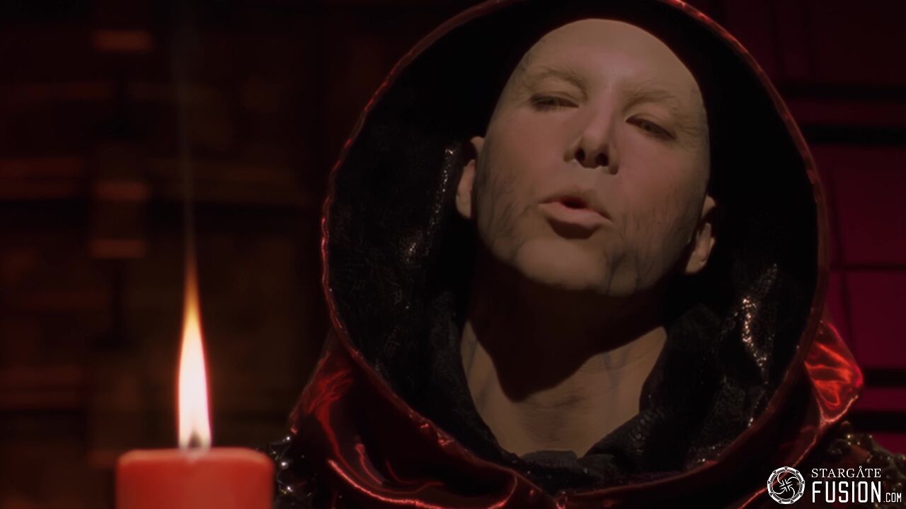 Les flammes de l'Enfer 2/2