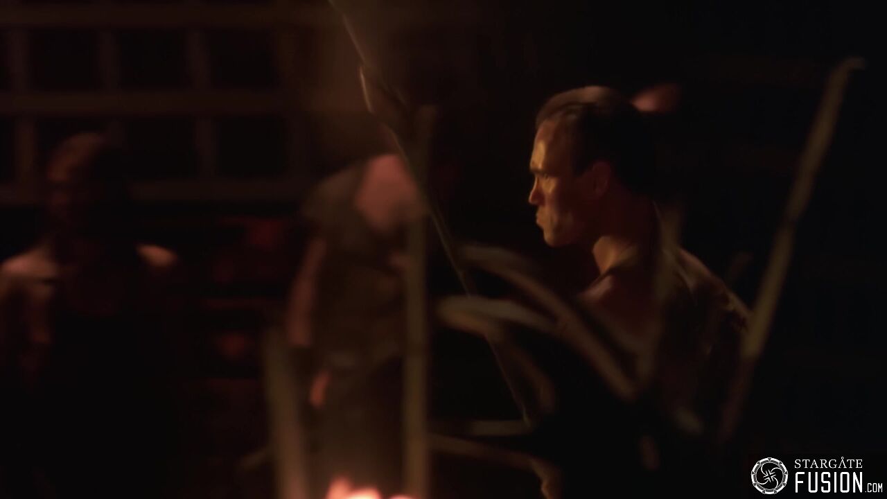 Les flammes de l'Enfer 2/2