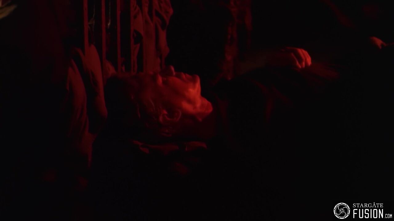 Les flammes de l'Enfer 2/2