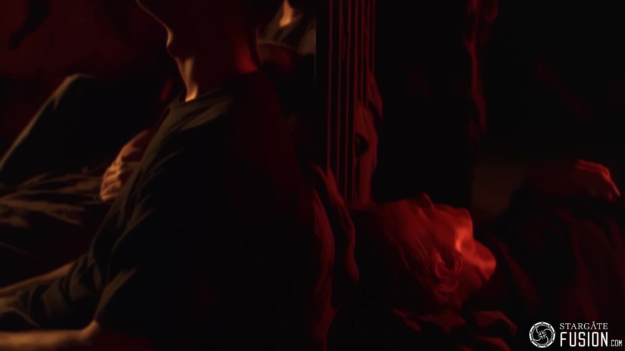 Les flammes de l'Enfer 2/2