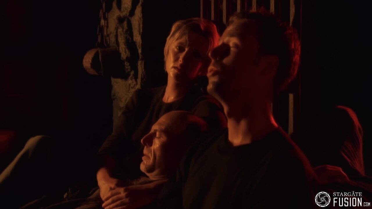 Les flammes de l'Enfer 2/2