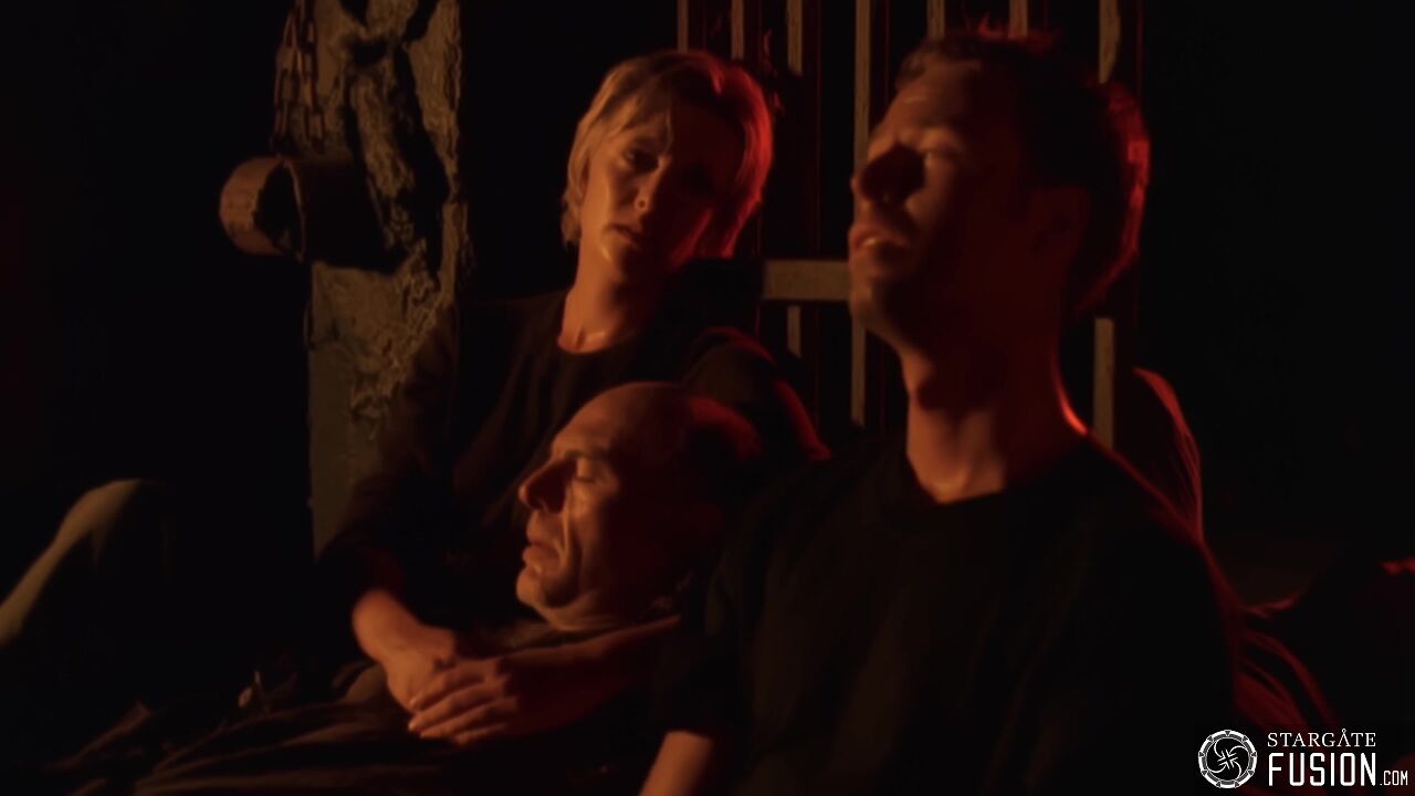 Les flammes de l'Enfer 2/2