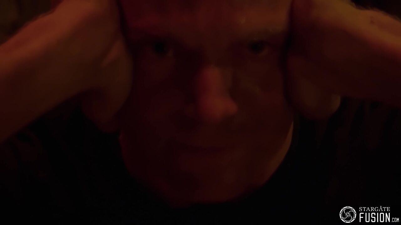 Les flammes de l'Enfer 2/2