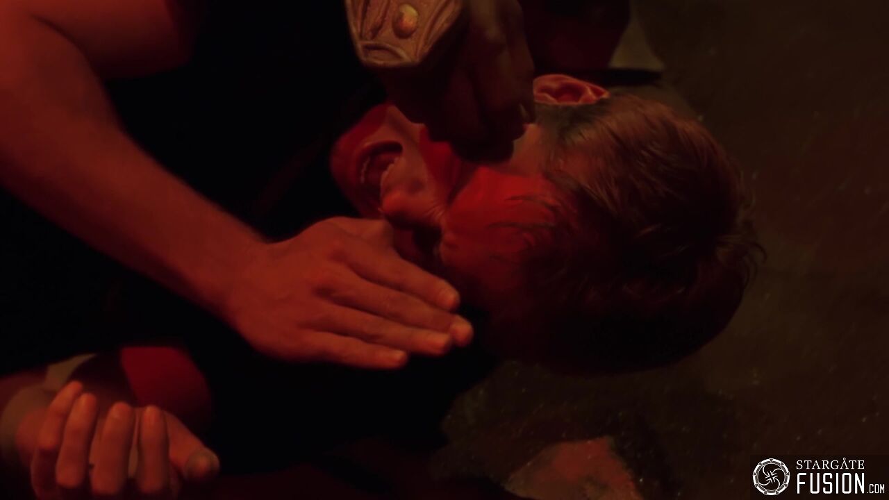 Les flammes de l'Enfer 2/2