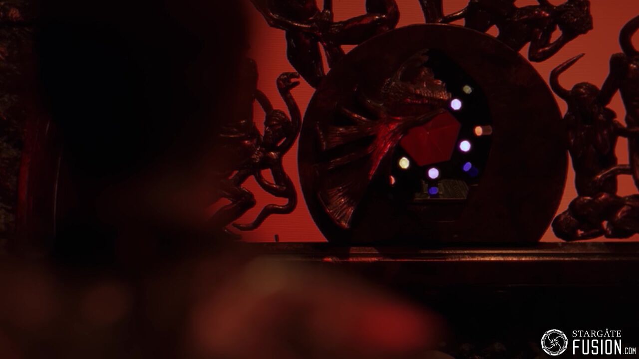 Les flammes de l'Enfer 2/2