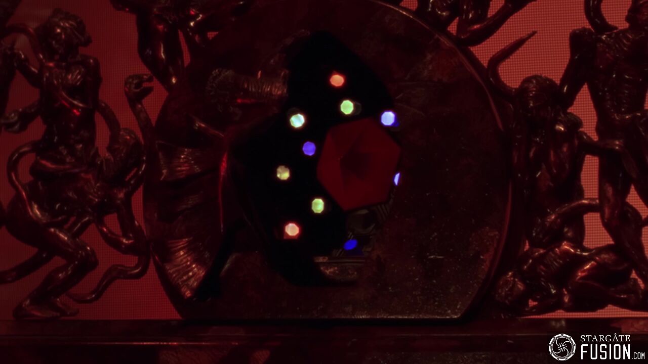 Les flammes de l'Enfer 2/2