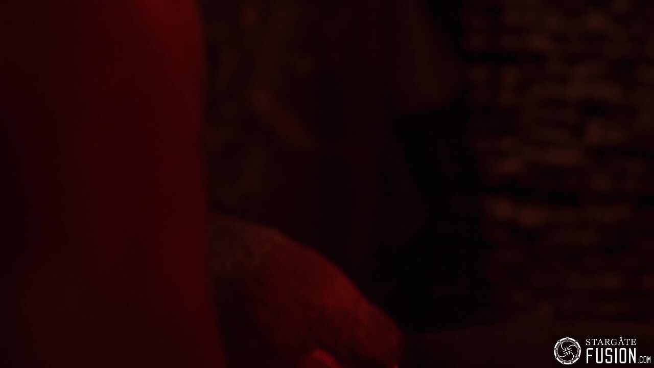 Les flammes de l'Enfer 2/2