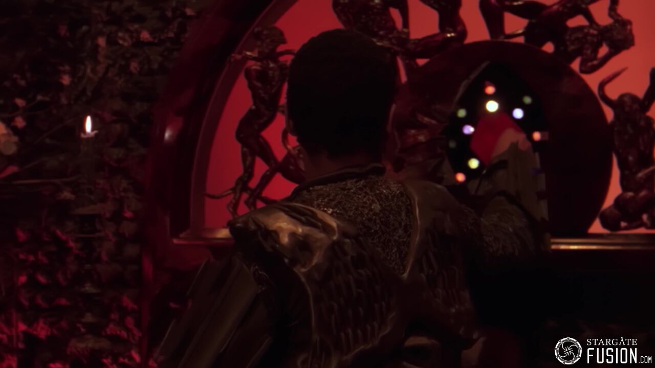 Les flammes de l'Enfer 2/2