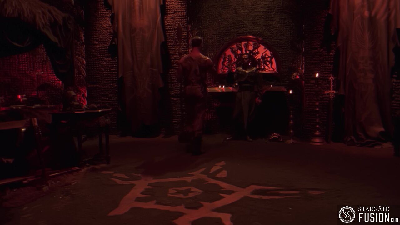 Les flammes de l'Enfer 2/2
