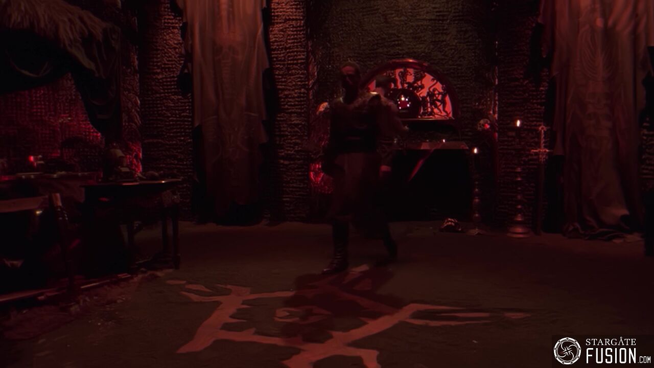 Les flammes de l'Enfer 2/2