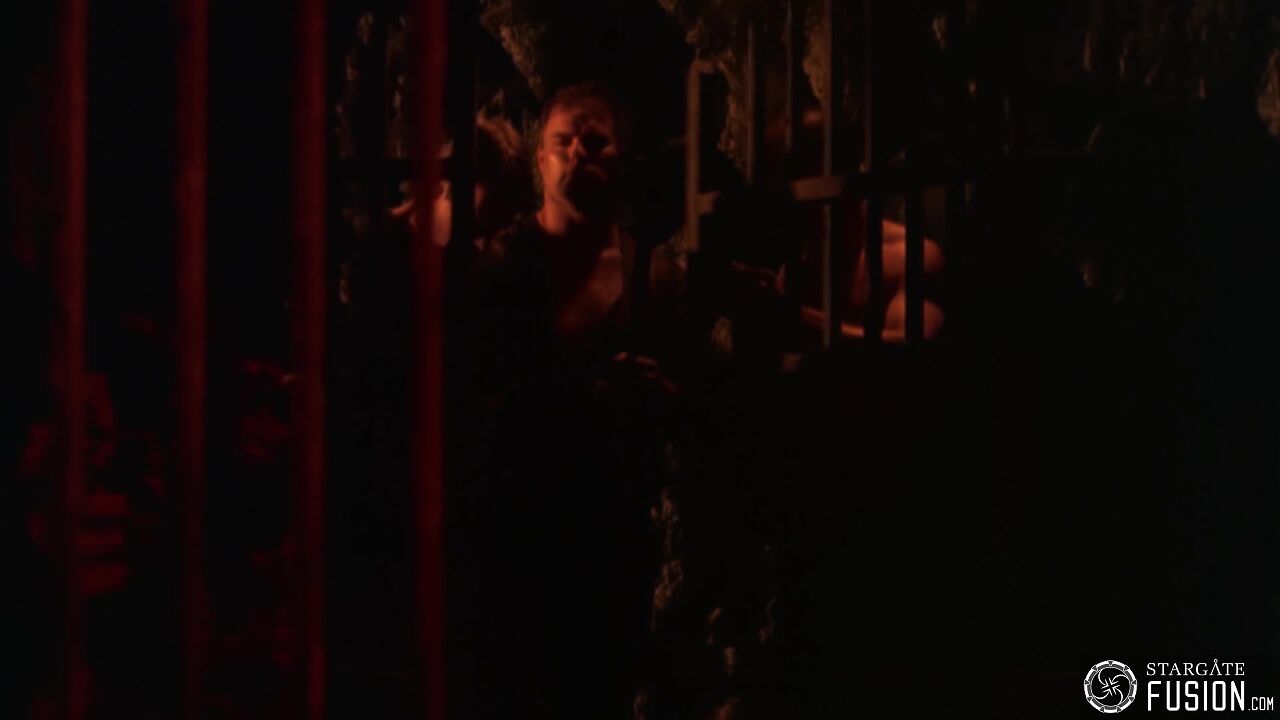 Les flammes de l'Enfer 2/2