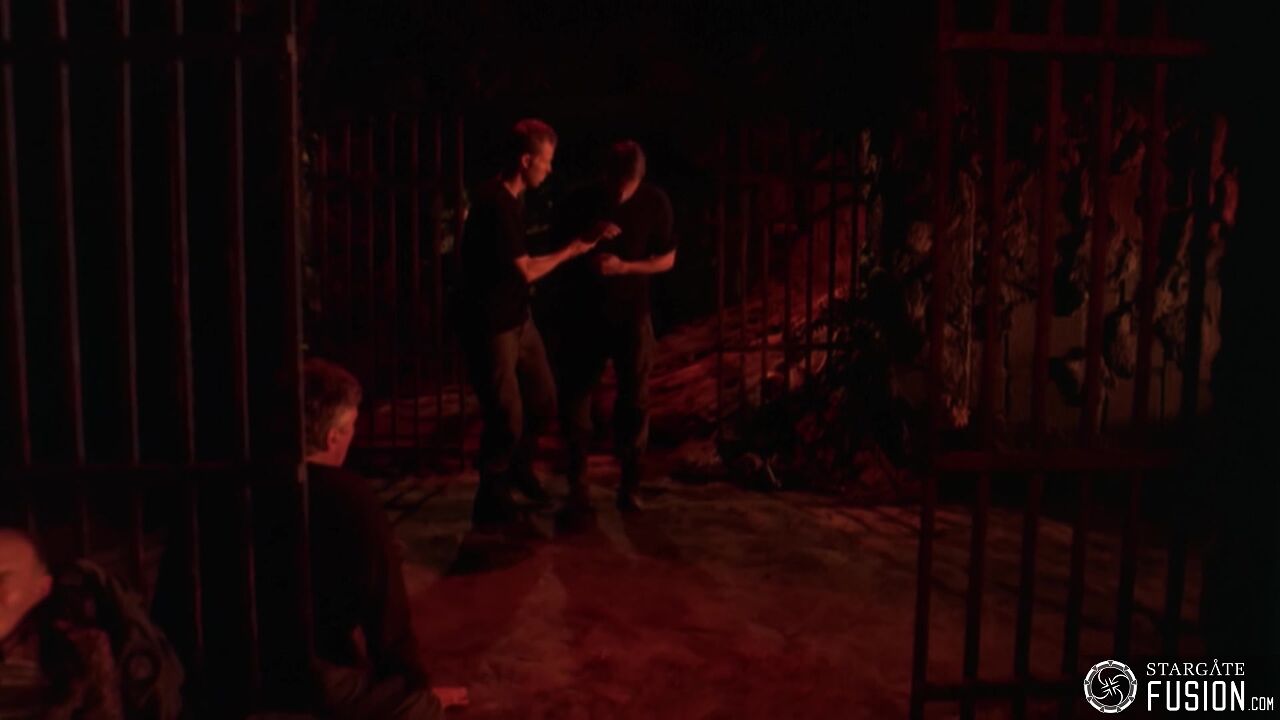Les flammes de l'Enfer 2/2