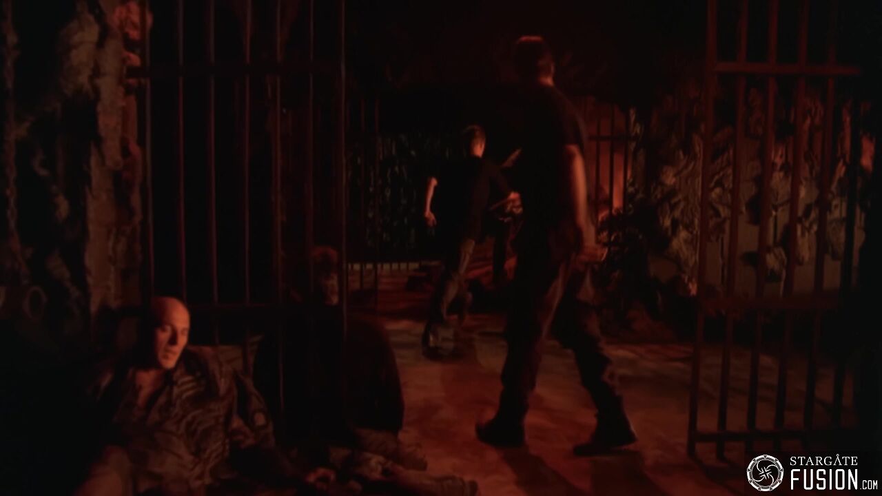 Les flammes de l'Enfer 2/2