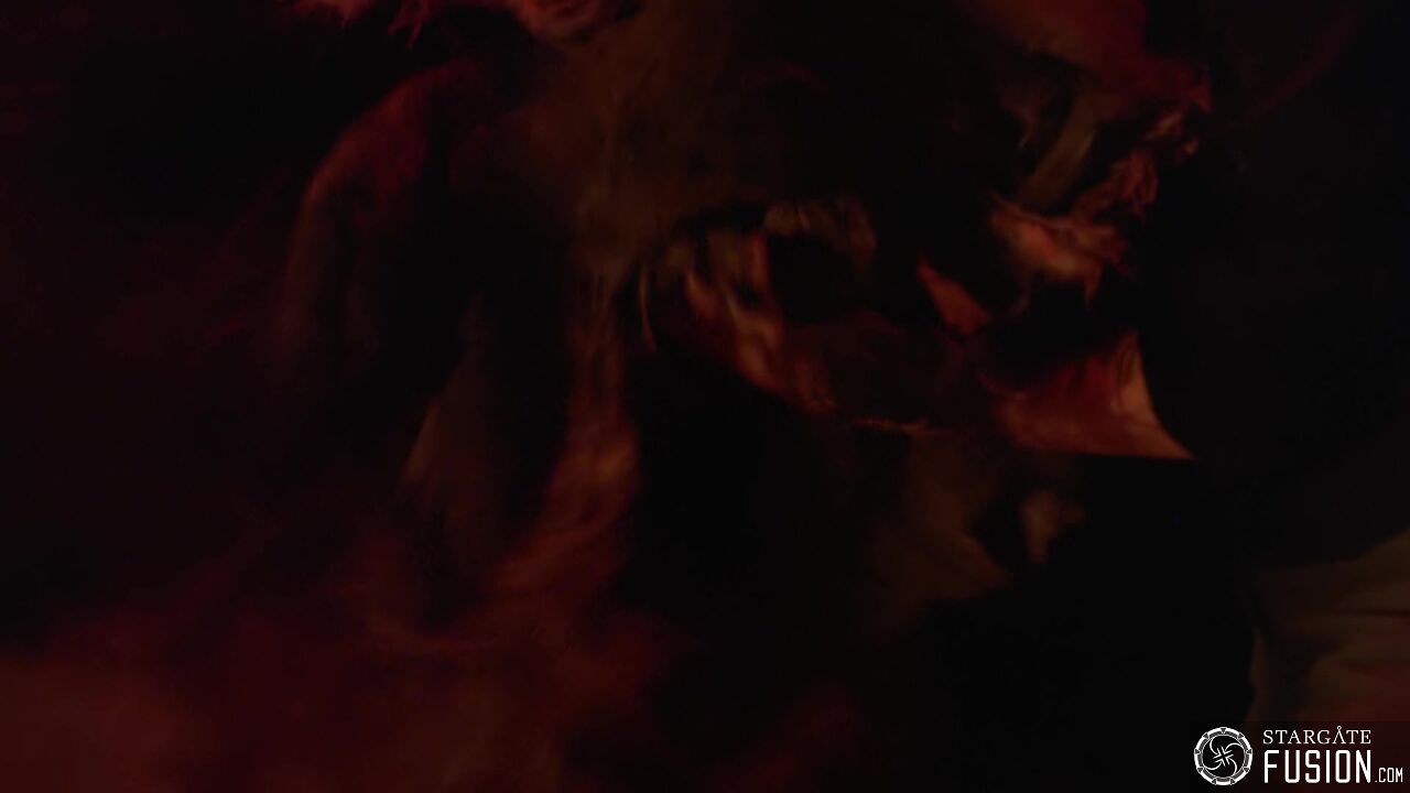 Les flammes de l'Enfer 2/2