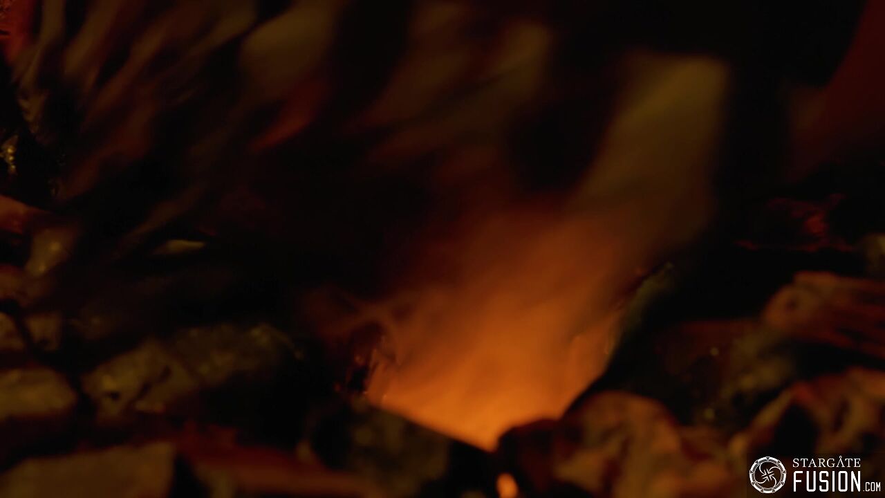 Les flammes de l'Enfer 2/2
