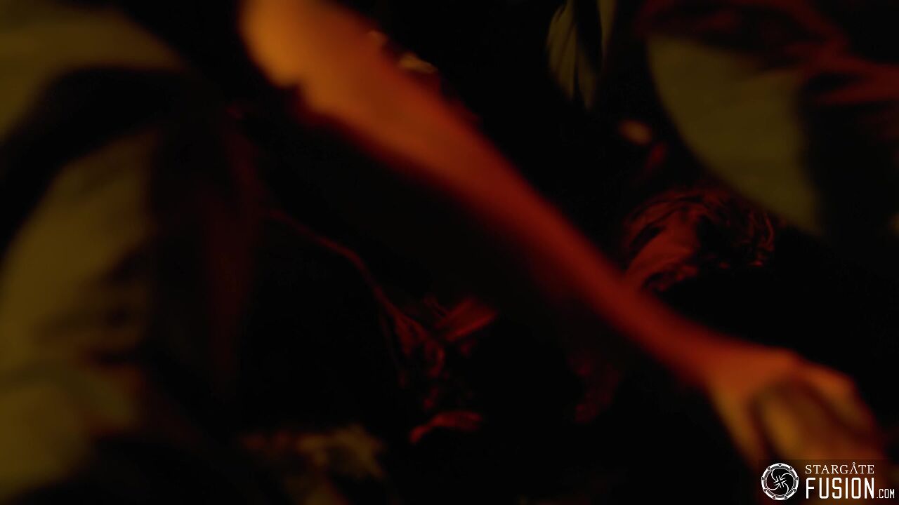 Les flammes de l'Enfer 2/2