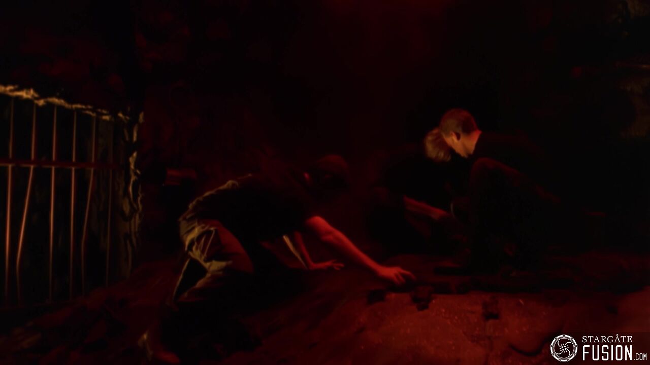Les flammes de l'Enfer 2/2
