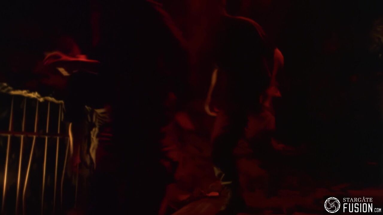 Les flammes de l'Enfer 2/2