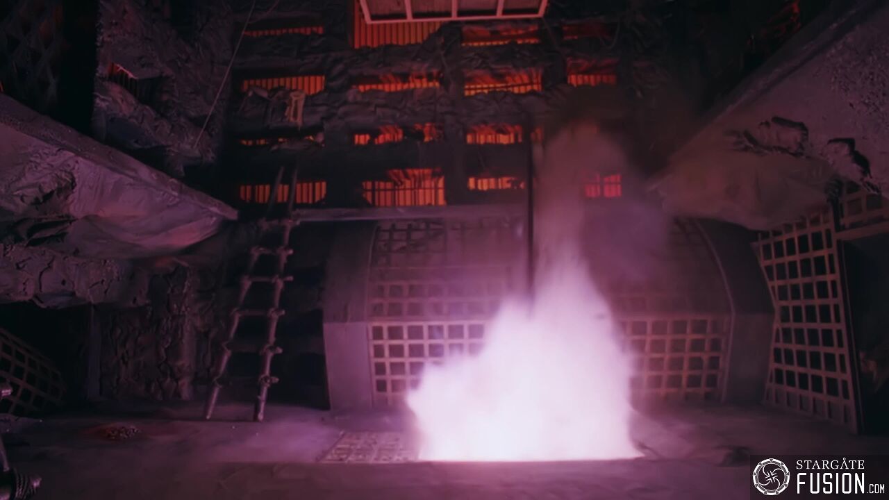 Les flammes de l'Enfer 2/2