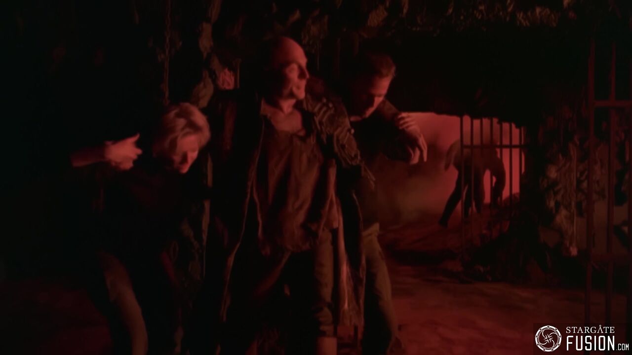 Les flammes de l'Enfer 2/2