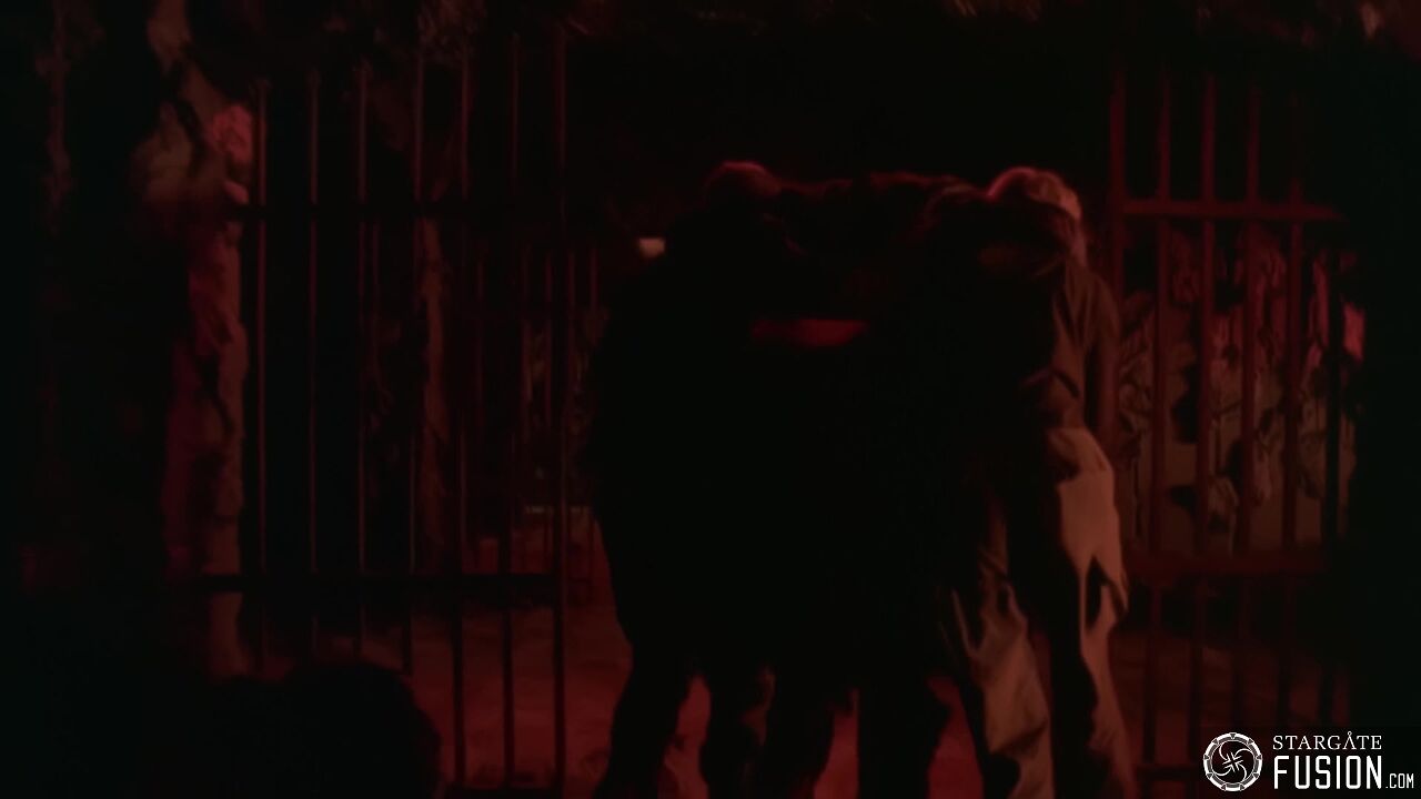 Les flammes de l'Enfer 2/2