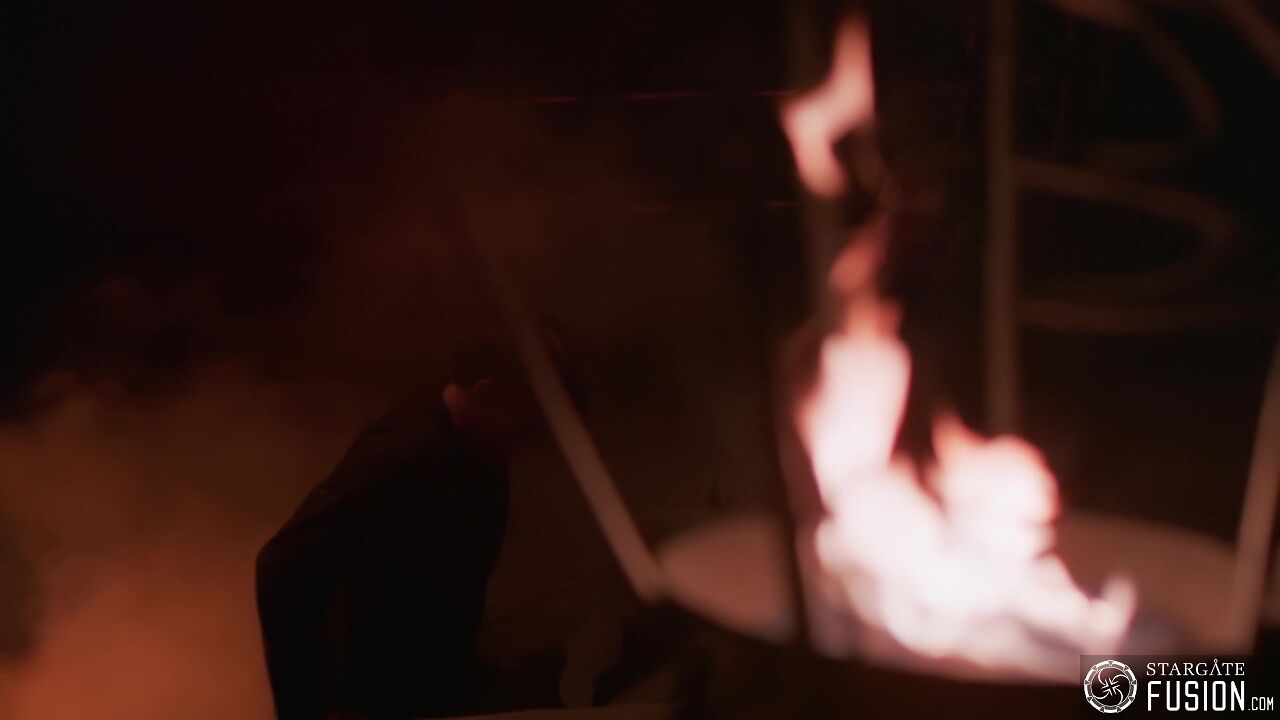 Les flammes de l'Enfer 2/2