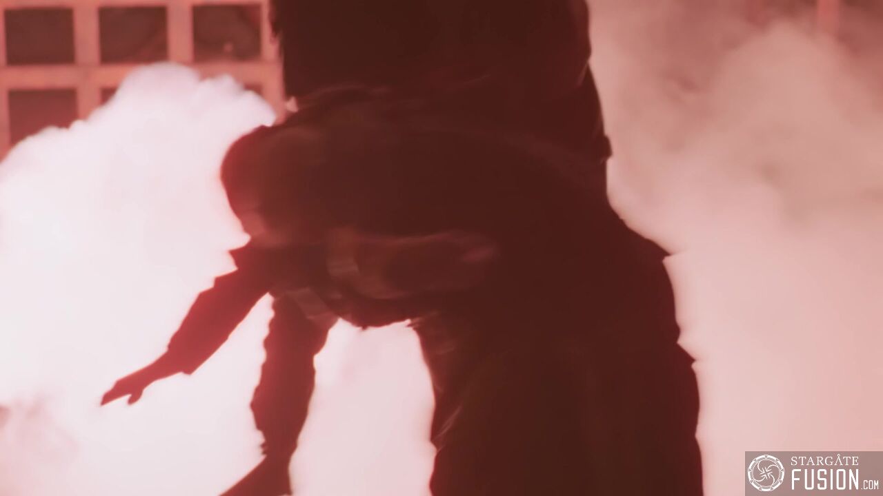 Les flammes de l'Enfer 2/2