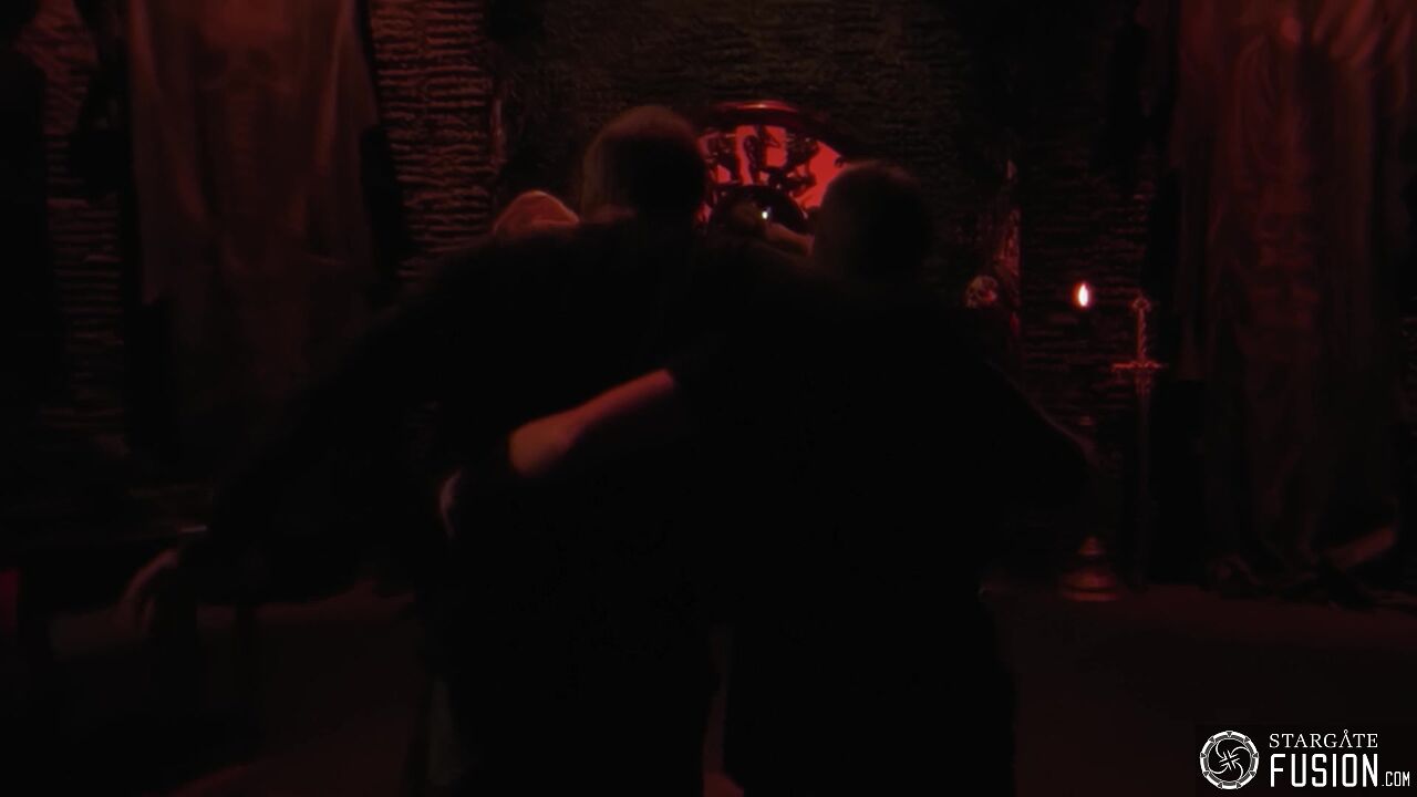 Les flammes de l'Enfer 2/2