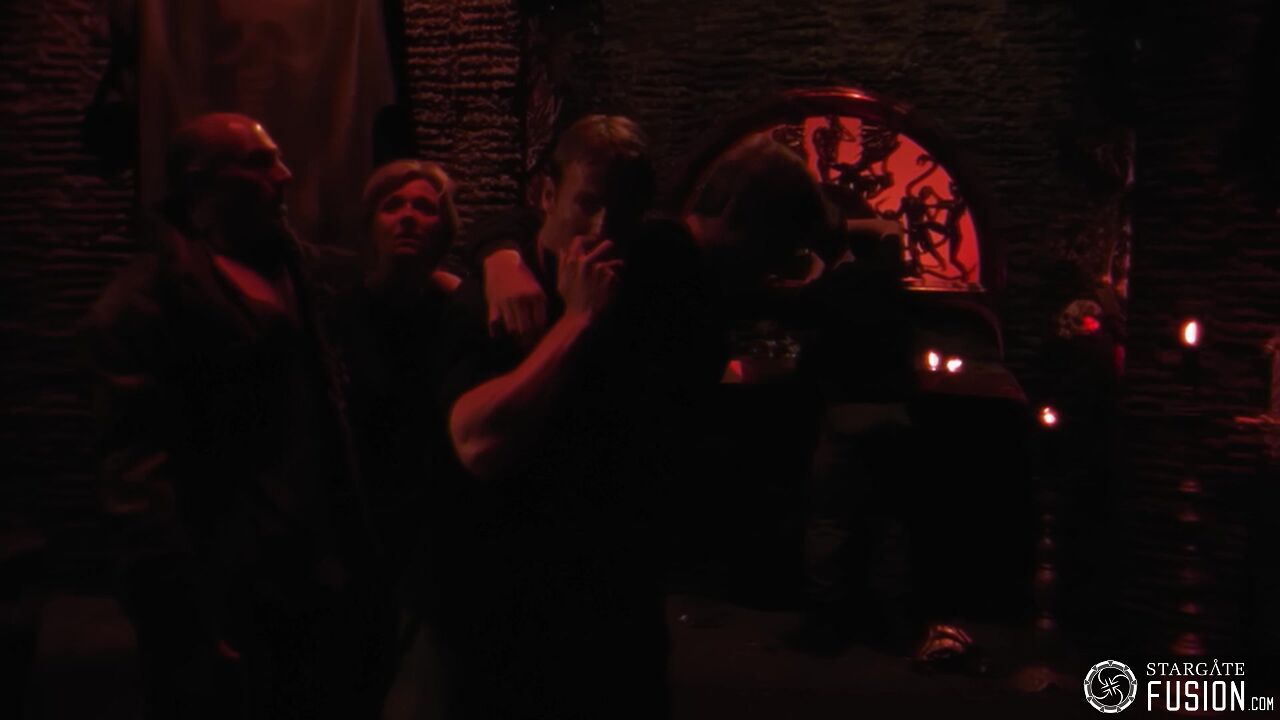 Les flammes de l'Enfer 2/2