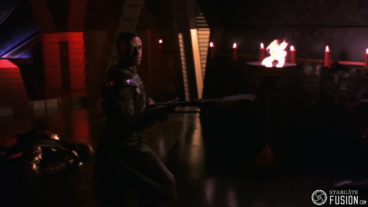 Les flammes de l'Enfer 2/2
