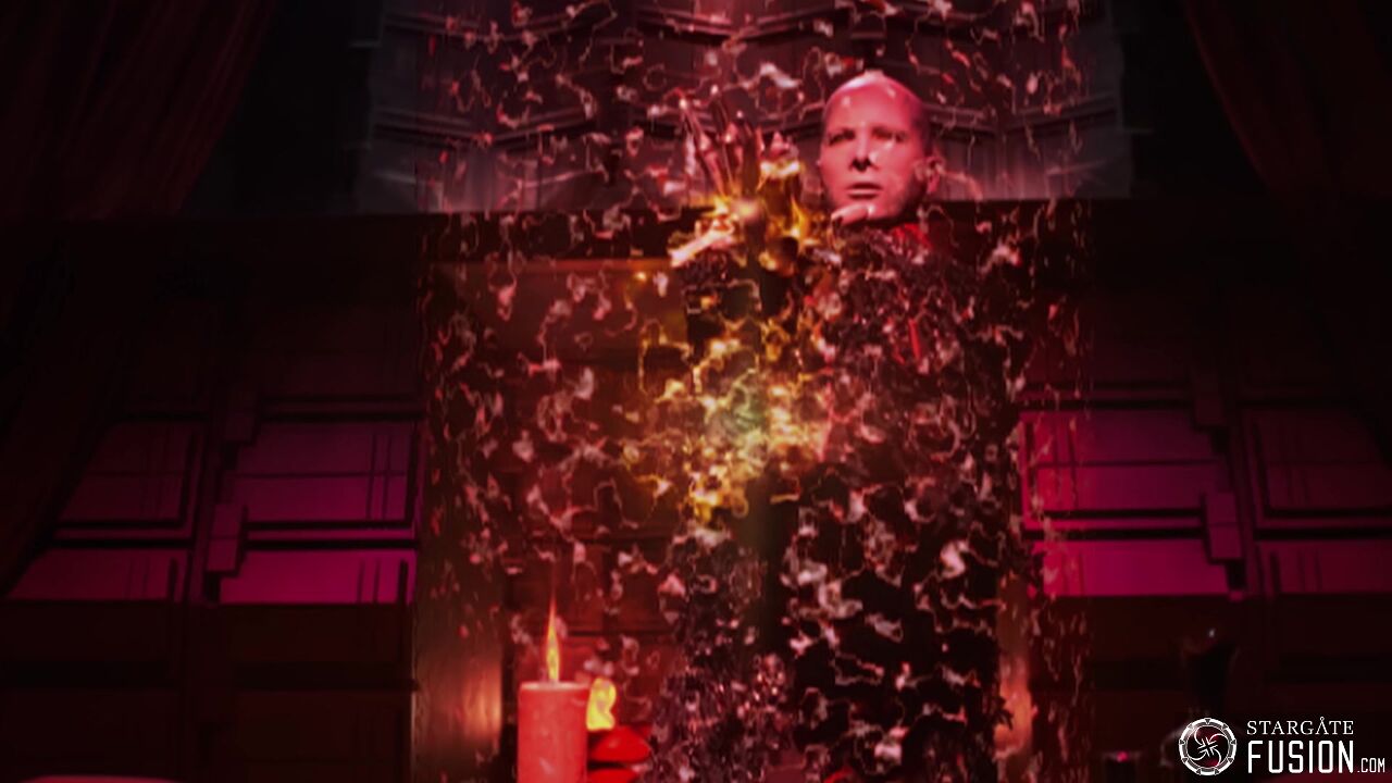 Les flammes de l'Enfer 2/2