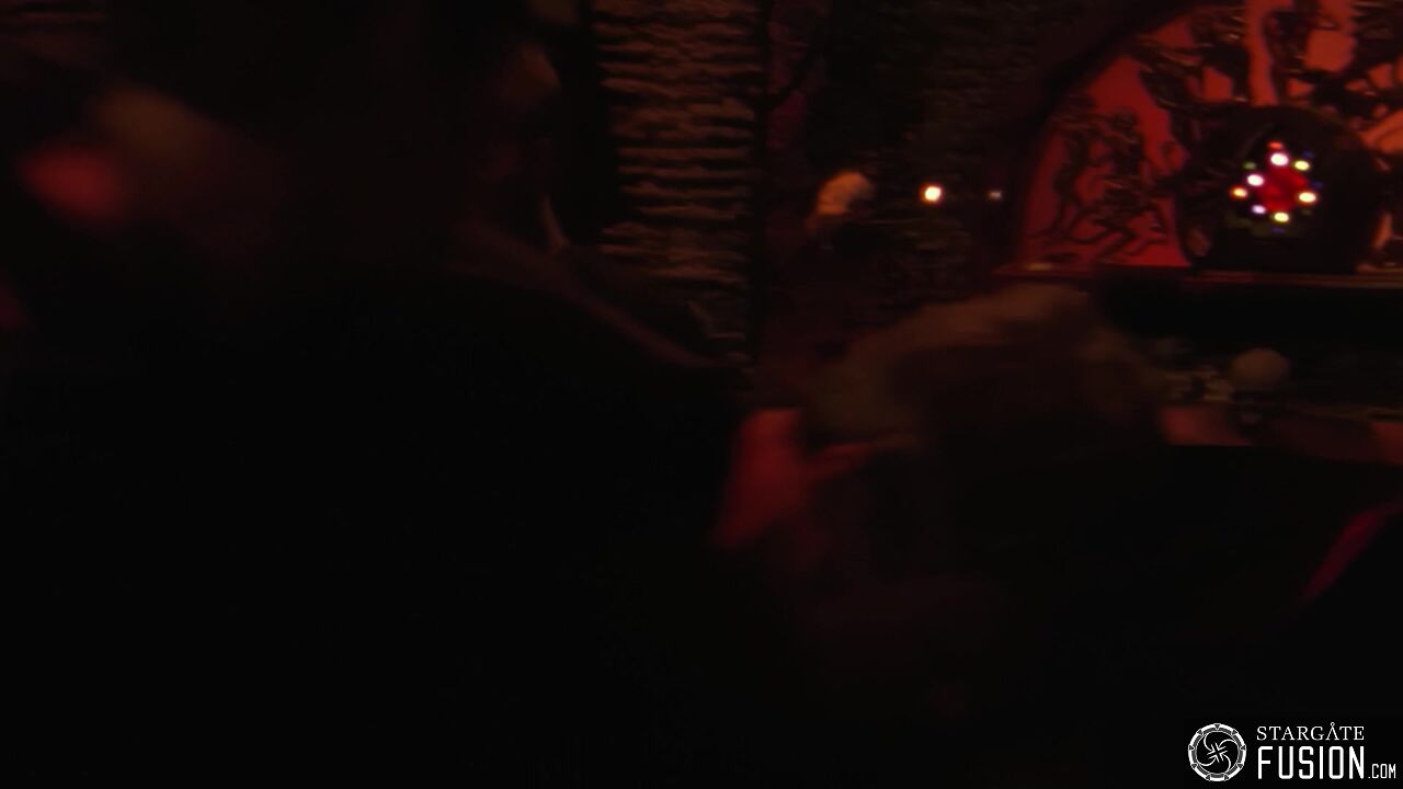 Les flammes de l'Enfer 2/2