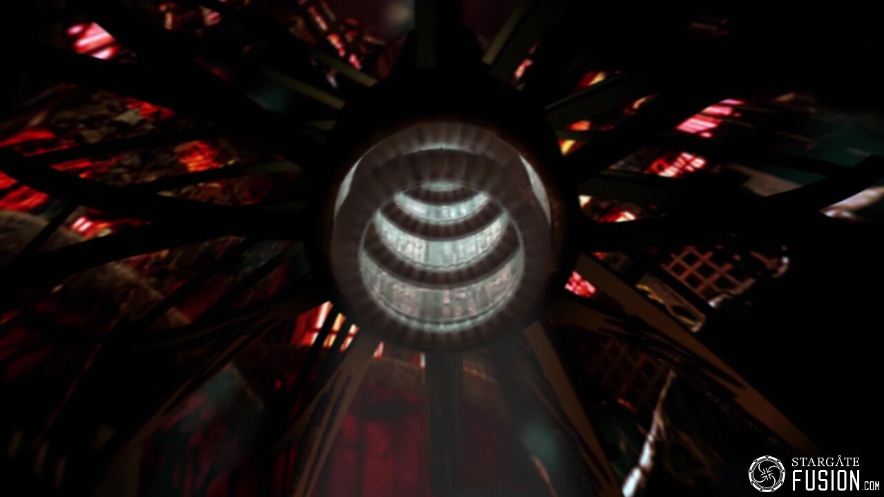 Les flammes de l'Enfer 2/2