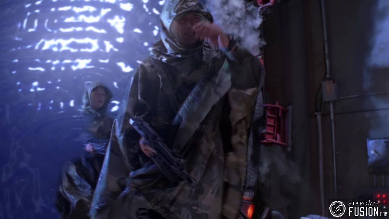 Invasion