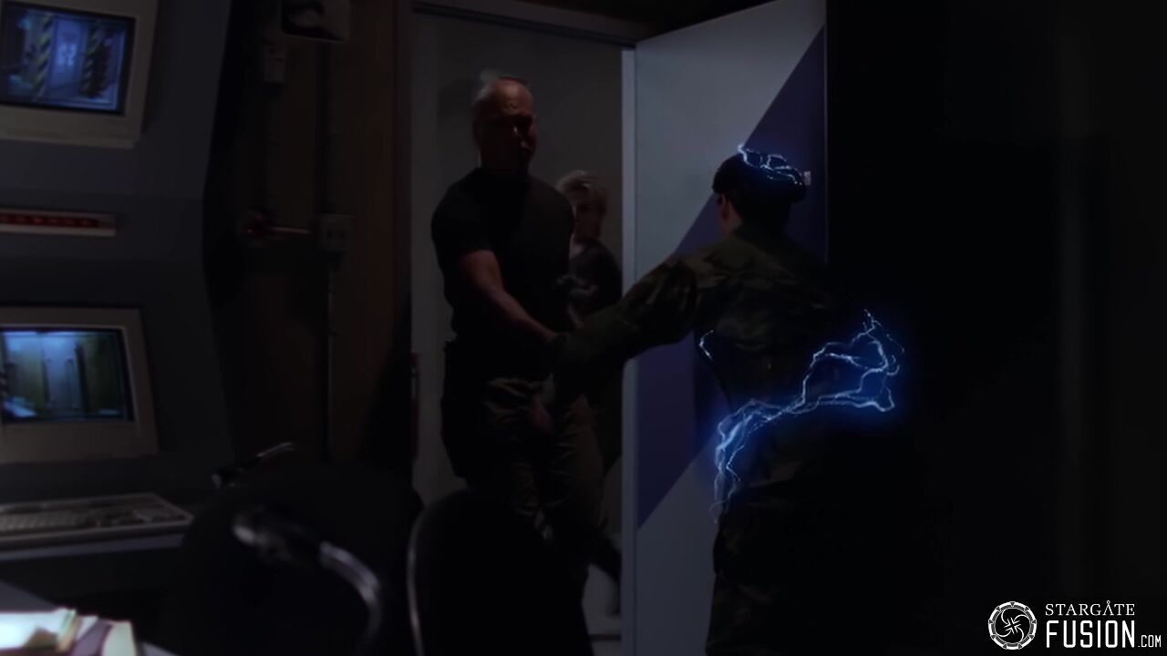 Invasion