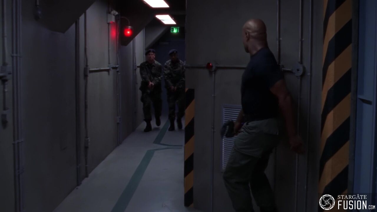 Invasion