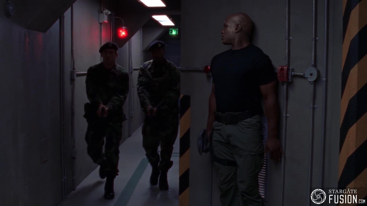 Invasion