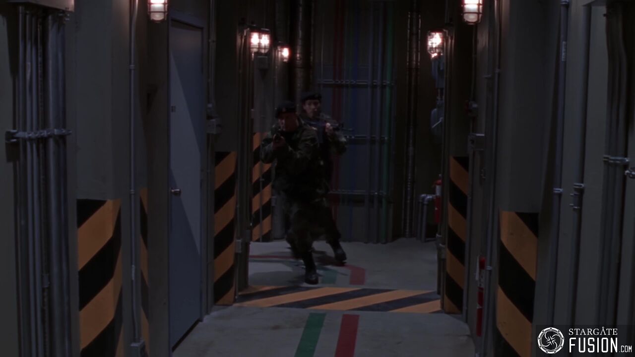 Invasion