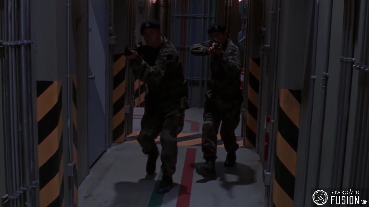 Invasion
