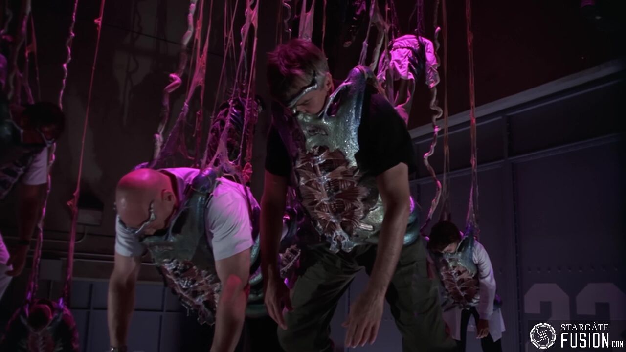 Invasion