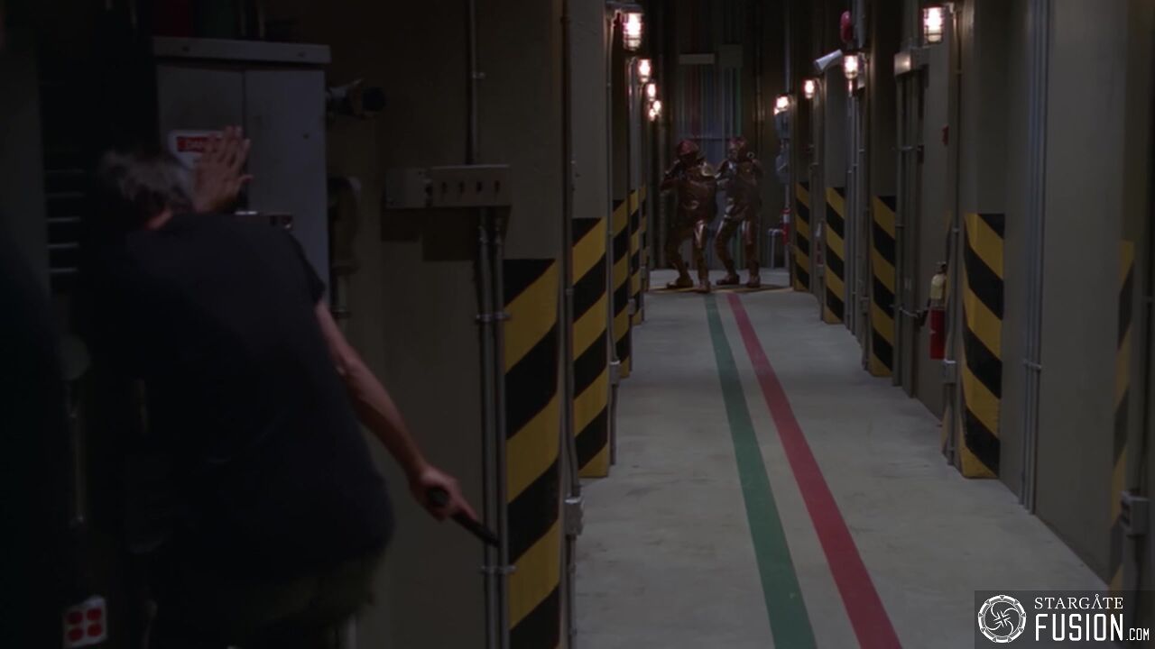 Invasion