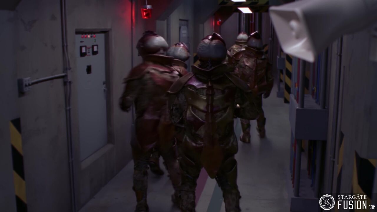 Invasion