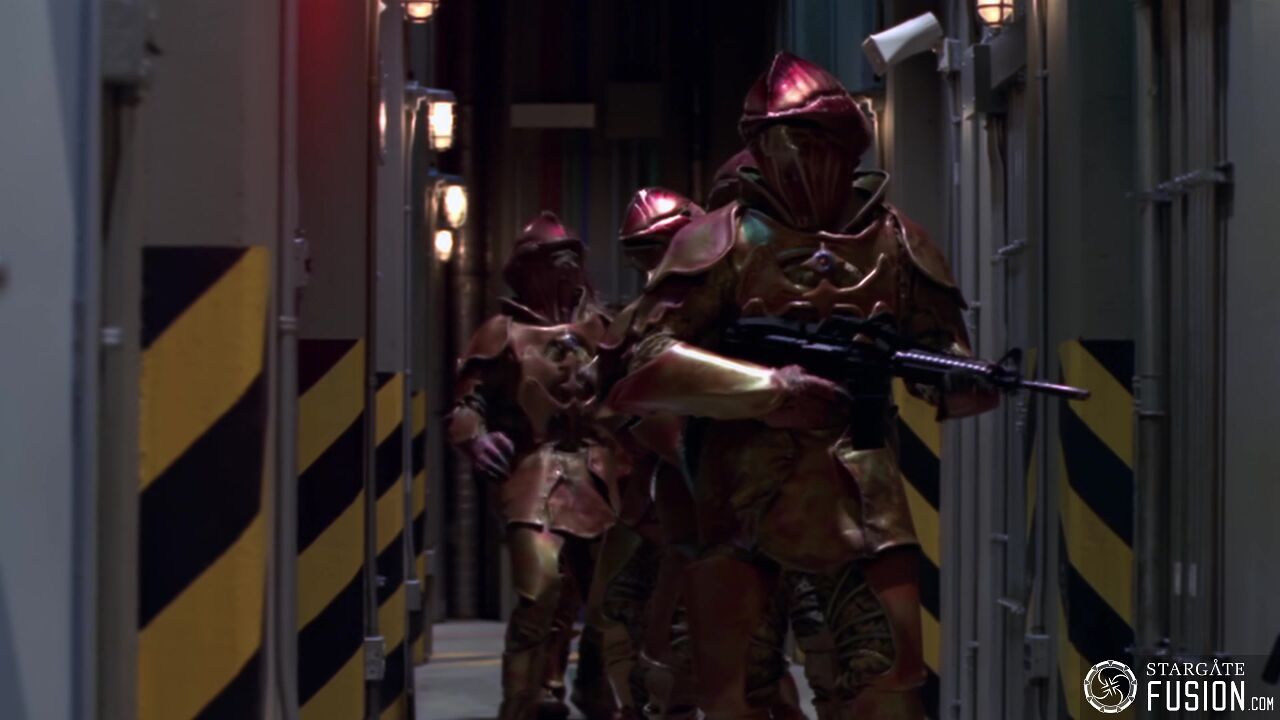 Invasion