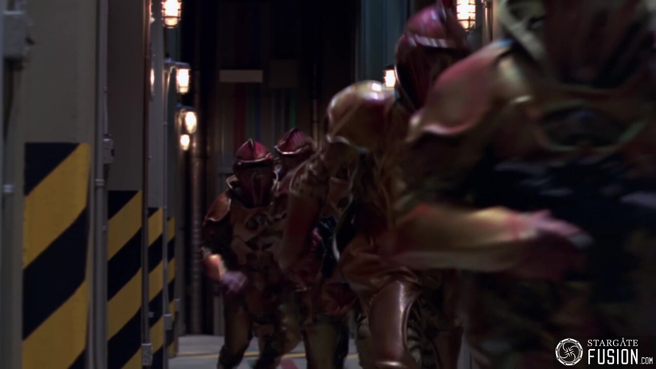 Invasion