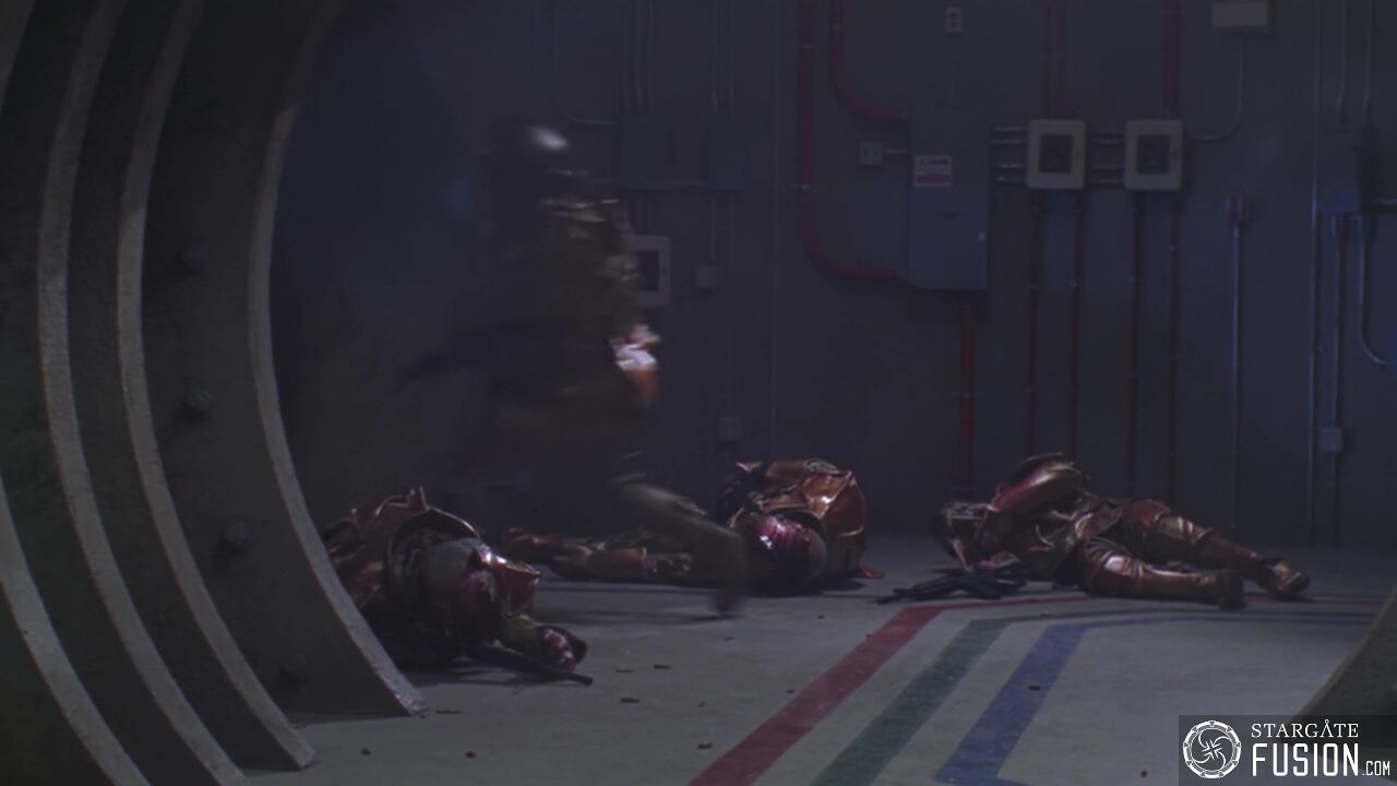 Invasion