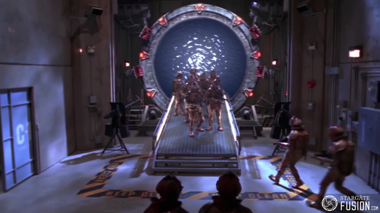 Invasion