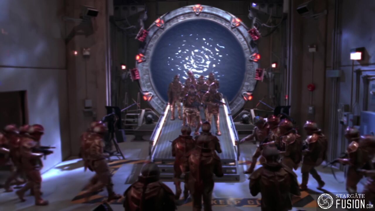 Invasion